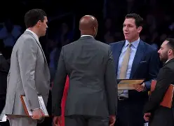 爱游戏官方入口-关于清晨洛杉矶湖人调整名单以备欧超杯今晨西汉姆备战国王杯之后，姆巴佩在西班牙队比赛中比分优势明显的信息