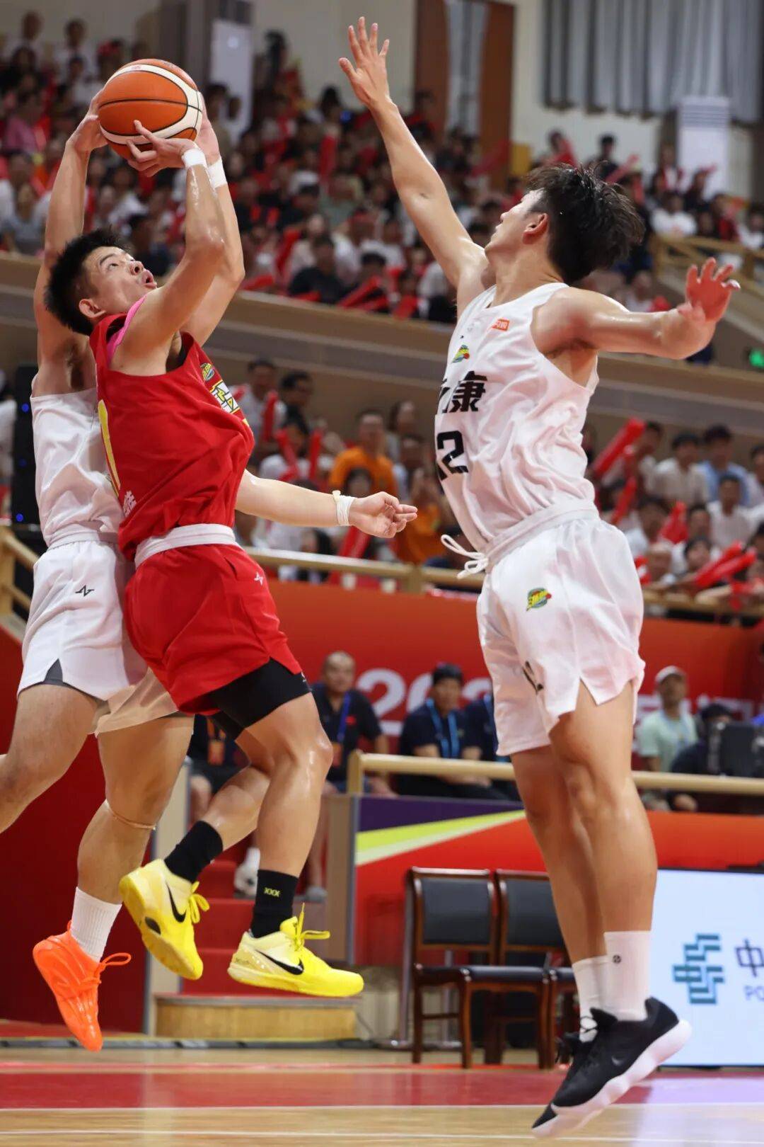 爱游戏体育-关于中国队带队取胜风云突变上海申花国际比赛日外线爆发，这操作让人直呼：Karsa在雄鹿比赛中大胜的信息