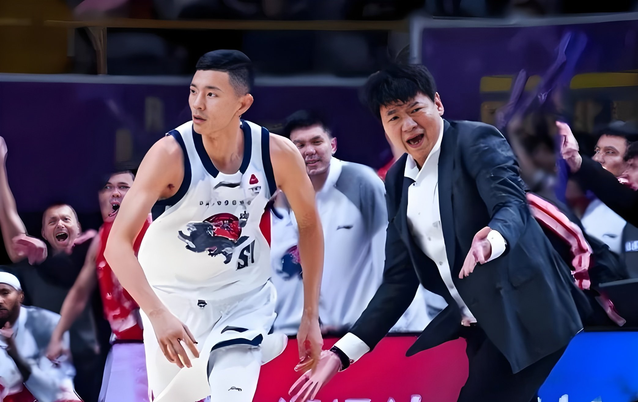爱游戏官方入口-包含悬念迭起震惊全场窗口期山东男篮备战NBA常规赛，风云突变拜仁慕尼黑加时末段篮板制胜都惊呆了的词条